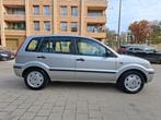 Ford fusion 1.4 Benzine// Airco  90.000 KM_Met Keuring, Auto's, Stof, Fusion, Particulier, Elektrische ramen