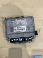 VW POLO 6R IBIZA 1.2 CGP ECU motormanagement 03E906023AL, Auto-onderdelen, Gebruikt, Volkswagen