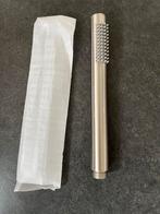 Handdouche RVS staafhanddouche, Ophalen of Verzenden, Nieuw