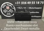 BMW 1 serie F20 deur portier Rechts 2011-2019 origineel, Droite, Porte, Utilisé, Enlèvement ou Envoi