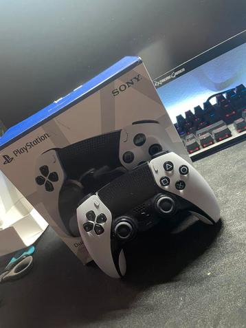 PS5 DualSense Controller beschikbaar voor biedingen