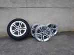 Set velgen BMW3 serie E90/E91, Auto-onderdelen, Banden en Velgen, Velg(en), 16 inch, Gebruikt, Ophalen