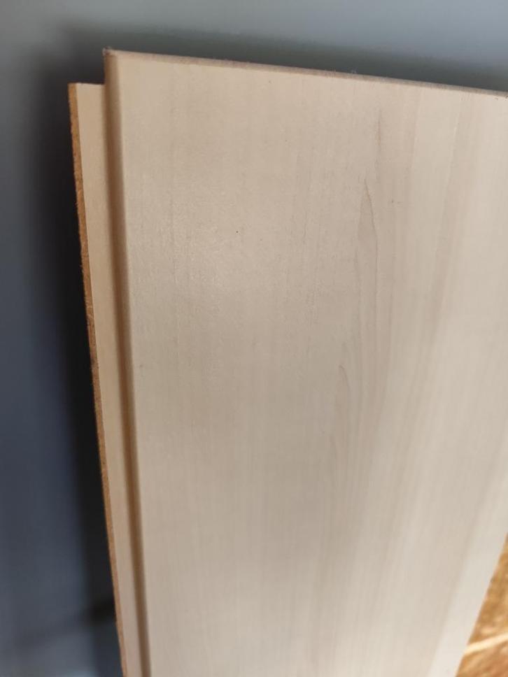 Decorpanelen Terhürne, Doe-het-zelf en Bouw, Platen en Panelen, Nieuw, Ophalen