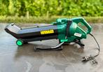Bladbazer top craft, Ophalen, Top craft, Met zuigfunctie, Handgedragen