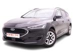 FORD Focus 1.0 Ecoboost 125 Clipper Connected + Carplay + He, Auto's, Ford, Te koop, Airconditioning, Bedrijf, Benzine