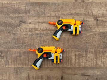 Nerf N-Strike Nite Finder EX-3 beschikbaar voor biedingen