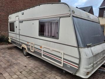 Caravan Lmc munsterland