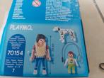 Playmobil spécial plus maman et nouveau né au parc, Enlèvement ou Envoi, Comme neuf