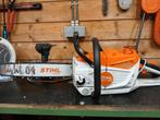 Stihl kettingzaag, Tuin en Terras, Ophalen, Zo goed als nieuw, Accu, Stihl