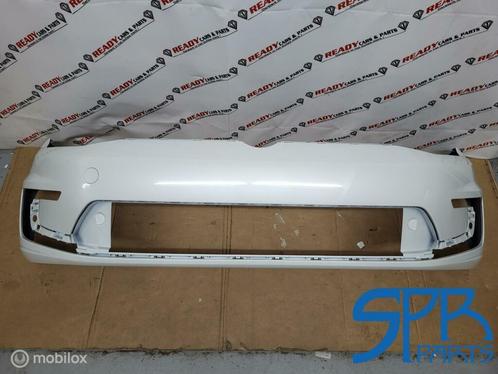 Voorbumper LOK1 GOLF 7 FACELIFT E-Golf L0K1 OK1 5GE807221C, Auto-onderdelen, Carrosserie, Bumper, Volkswagen, Voor, Nieuw, Ophalen of Verzenden