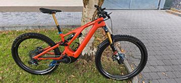 Specialized turbo levo maat M beschikbaar voor biedingen