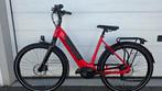 Nieuwstaat!
Gazelle Ultimate C8 Bosch Plus Gates-Beltriem!, Fietsen en Brommers, Ophalen