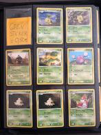 Pokémon Oudere (un)common/rare/holo/stamped reverses, Enlèvement ou Envoi, Comme neuf