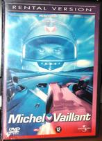 DVD Michel Vaillant, CD & DVD, Enlèvement ou Envoi, Action