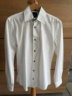 Hemd WE, Kleding | Heren, Overhemden, Ophalen of Verzenden, Zo goed als nieuw, Wit, WE