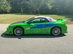 Mitsubishi Eclipse GS 1996 Paul Walker Ed. Voiture de touris, Autos, Achat, Entreprise, Autres carburants, Autre carrosserie