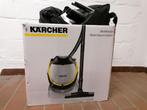 Karcher SV 7 stoomreiniger, Ophalen