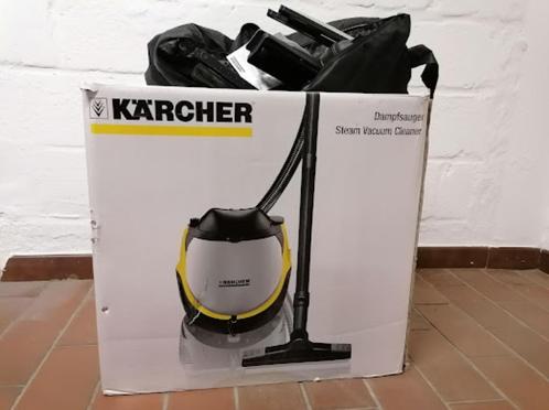Karcher SV 7 stoomreiniger, Huis en Inrichting, Schoonmaakartikelen, Ophalen