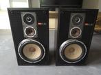 Sony SS-G1 vintage speakers, Audio, Tv en Foto, Luidsprekerboxen, Ophalen, Gebruikt, 60 tot 120 watt, Sony