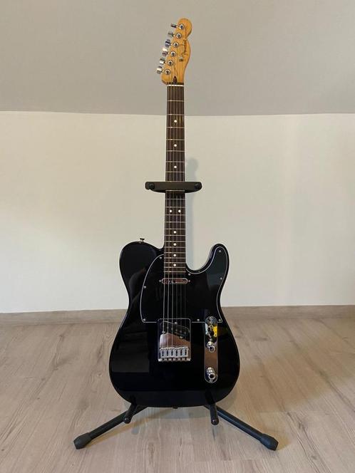 Fender Player II Modified Telecaster RW Dusk met garantie, Muziek en Instrumenten, Snaarinstrumenten | Gitaren | Elektrisch, Zo goed als nieuw