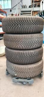 Ford Fiesta 2018 winterbanden, Ophalen, Gebruikt, Winterbanden, Band(en)