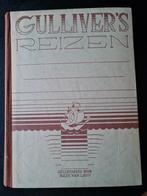 Gulliver's reizen, Antiquités & Art, Antiquités | Livres & Manuscrits, Enlèvement