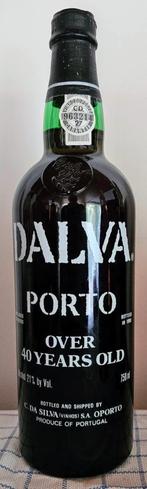 porto Dalva, Verzamelen, Wijnen, Ophalen, Zo goed als nieuw, Port