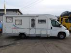 ADRIA ADRIATIK  DIESEL 11-07, Autos, Autos Autre, Achat, Entreprise, Autre carrosserie, Diesel