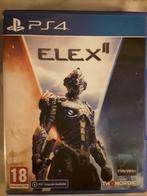 Elex II, Vanaf 18 jaar, Shooter, 1 speler, Eén computer
