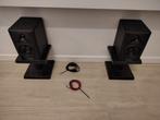 M audio av42 pc speakers, Computers en Software, Ophalen of Verzenden