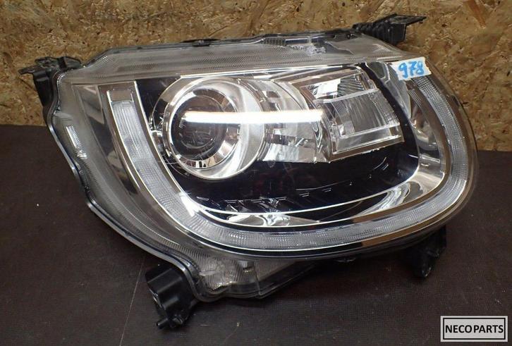 SUZUKI IGNIS FULL LED KOPLAMP ORIGINEEL ALLES LEVERBAAR !!!, Auto-onderdelen, Verlichting, Suzuki, Gebruikt, Ophalen of Verzenden