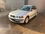 BMW 316ti, Compact 2003, Automaat, Veel opties, Auto's, Automaat, Parkeersensor, 4 cilinders, 1796 cc