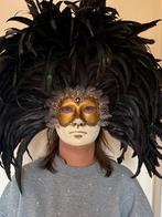 Véritable masque vénitien, Antiquités & Art, Enlèvement