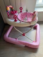 Trotteur bébé, Kinderen en Baby's, Ophalen of Verzenden, Zo goed als nieuw