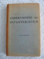 Militaria – guerre 1914-1918 – armement suédois – EO 1917, Livres, Enlèvement ou Envoi, Utilisé, Général