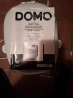 Broodmachine  domo, Elektronische apparatuur, Ophalen, Zo goed als nieuw