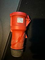 Mennekes 5-polig 400V, Enlèvement ou Envoi, Comme neuf, Appareillage