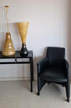 Grote originele Murano Leucos designlampen (set), Antiek en Kunst, Ophalen