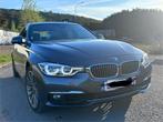 BMW 318i Luxury Line, Auto's, BMW, Leder, Berline, 5 deurs, Particulier