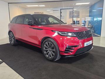 Land Rover Range Rover Velar 2.0d R-Dynamic - Panoramisch da beschikbaar voor biedingen