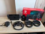 Nintendo switch, Games en Spelcomputers, Ophalen, Zo goed als nieuw