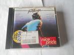 CD - FOOTLOOSE, Cd's en Dvd's, Cd's | Filmmuziek en Soundtracks, Verzenden, Zo goed als nieuw