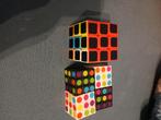 Rubiks cube's, Hobby en Vrije tijd, Ophalen, Gebruikt, Rubik's of 3D-puzzel