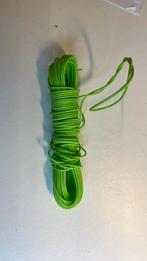 Wasdraad groen, Ophalen, Nieuw