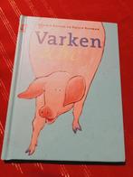 Varken  abc: Nannie Kuiper en Philip Hopman, Livres, Livres pour enfants | 4 ans et plus, Enlèvement ou Envoi