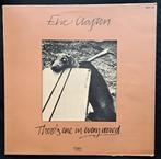 Eric Clapton - There's one in every crowd, Enlèvement ou Envoi, Utilisé, Pop rock