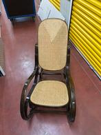 Schommelstoel thonet, Antiek en Kunst, Ophalen
