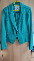groene  blazer, Maat 42/44 (L), Ophalen of Verzenden, Zo goed als nieuw, America Today