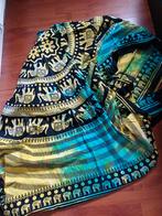 Mooie Afrikaanse doek/tafelkleed/sarong/wanddoek, Ophalen of Verzenden