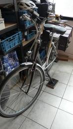Sparta Fiets, Ophalen, Zo goed als nieuw, 50 km per accu of meer, Sparta